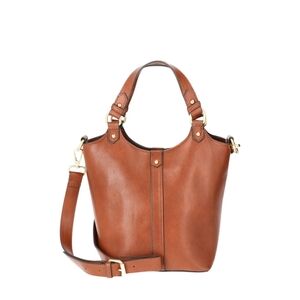 NWT Time and Tru Juniper Bucket Bag
